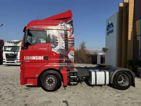Man Tgx 18.500, снимка 3