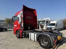 Man Tgx 18.500, снимка 4