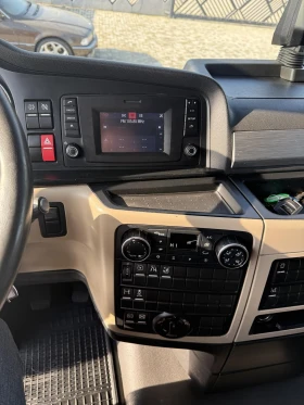 Man Tgx 18.500, снимка 8