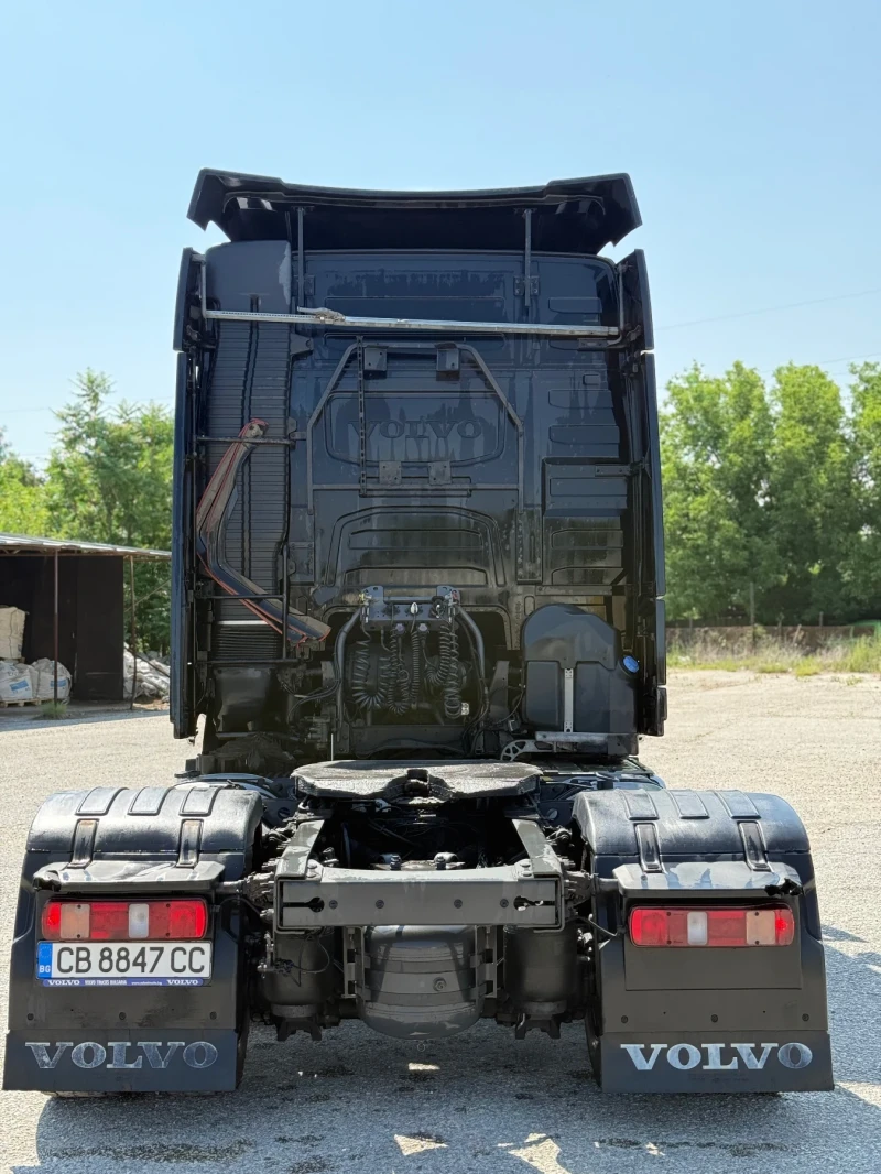 Volvo Fh 12 Mega, снимка 3 - Камиони - 50753672