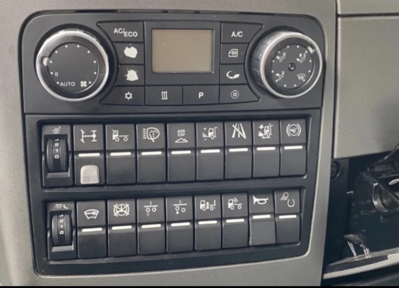 Man Tgx TGX 480 ВСИЧКИ ЕКСТРИ, снимка 7 - Камиони - 53385231