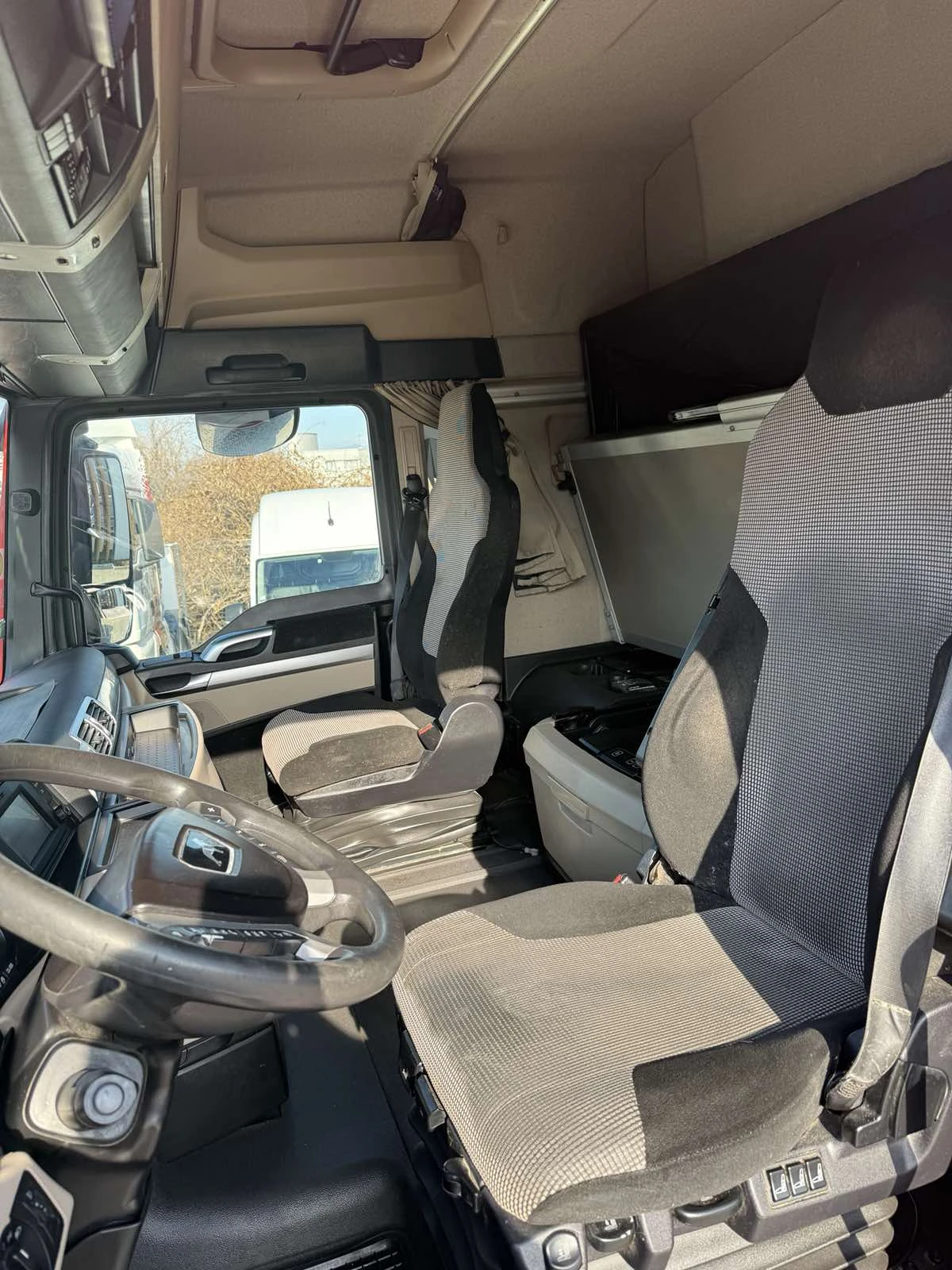 Man Tgx 18.500 | Mobile.bg � ����������� 9