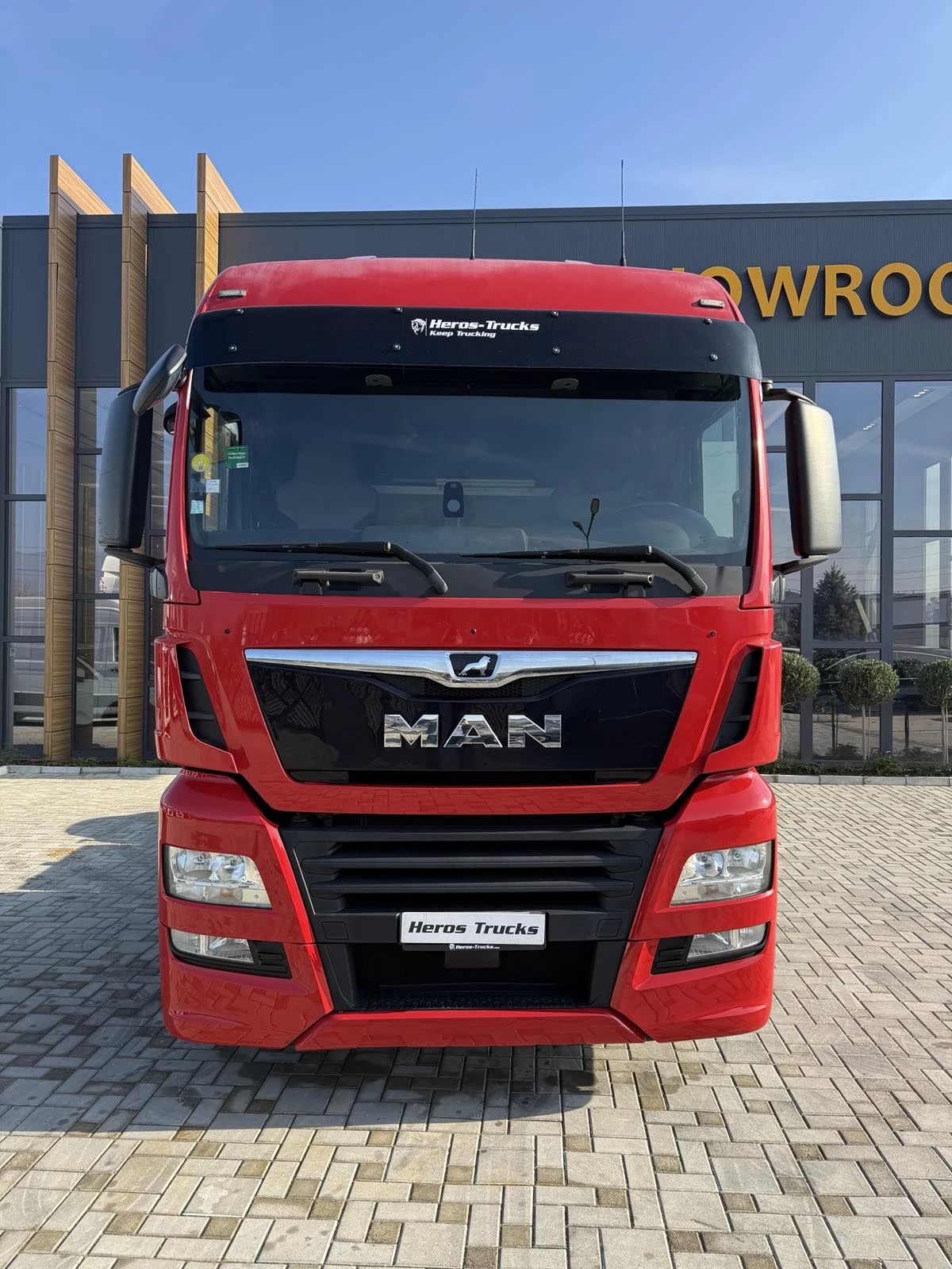 Man Tgx 18.500 | Mobile.bg � ����������� 2