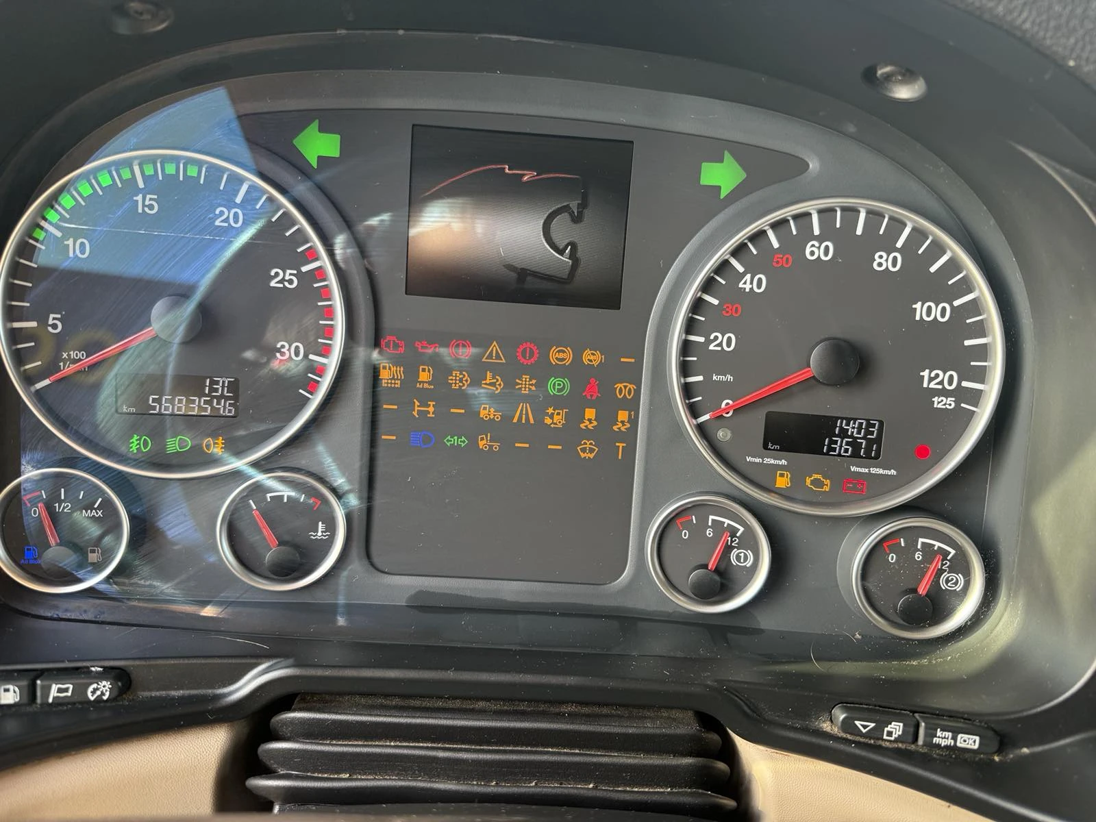 Man Tgx 18.500 | Mobile.bg � ����������� 7