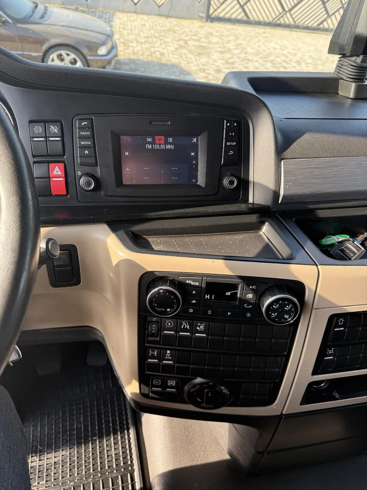 Man Tgx 18.500 | Mobile.bg � ����������� 8