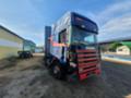 Scania 124 470 ЕВРО 3