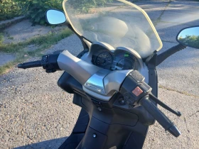 Aprilia Atlantic 250 sprint, снимка 8