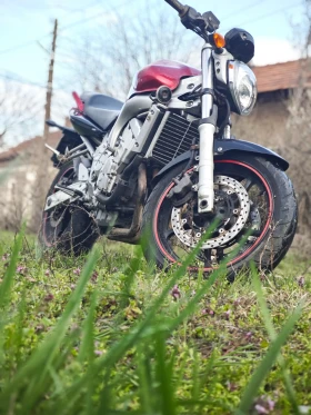 Yamaha FZ6, снимка 8