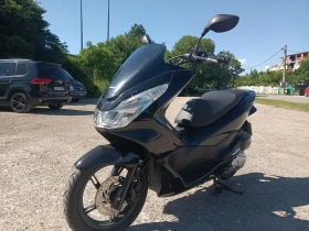 Honda Pcx 150, снимка 2