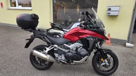 Honda Crossrunner Vfr 800x , снимка 5