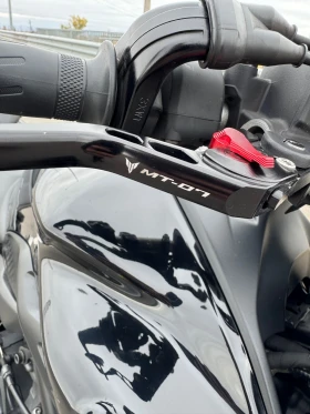 Yamaha Mt-07, снимка 6
