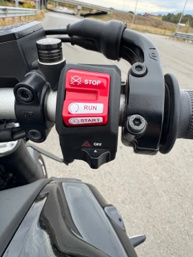 Yamaha Mt-07, снимка 9