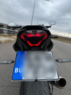 Yamaha Mt-07, снимка 15