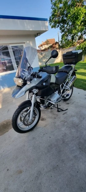 BMW R R1200GS, снимка 13