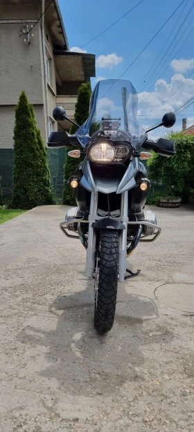 BMW R R1200GS, снимка 7