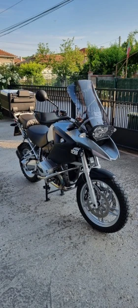 BMW R R1200GS, снимка 4