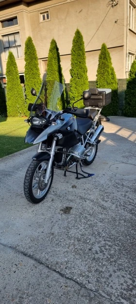 BMW R R1200GS, снимка 5