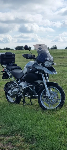 BMW R R1200GS | Mobile.bg    17