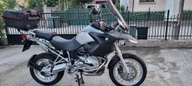 BMW R R1200GS, снимка 16