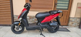 Kymco Agility, снимка 9