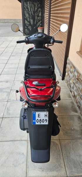 Kymco Agility, снимка 5