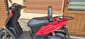 Kymco Agility, снимка 8