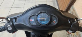 Kymco Agility, снимка 12