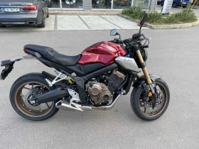 Honda Cb 650R | Mobile.bg    4