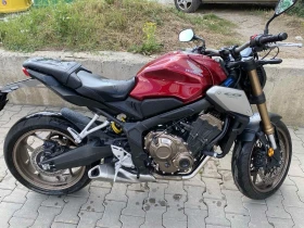 Honda Cb 650R | Mobile.bg    5
