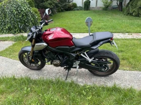 Honda Cb 650R | Mobile.bg    7