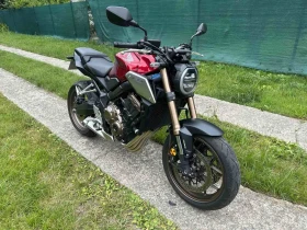 Honda Cb 650R | Mobile.bg    6