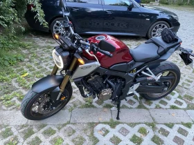 Honda Cb 650R | Mobile.bg    3