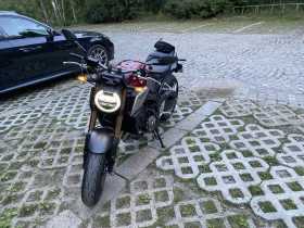 Honda Cb 650R | Mobile.bg    2