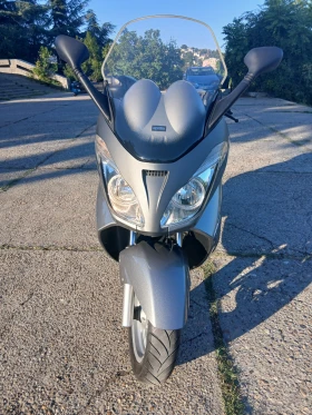 Обява за продажба на Aprilia Atlantic 250 sprint ~2 600 лв. - изображение 9