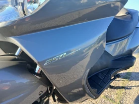 Обява за продажба на Aprilia Atlantic 250 sprint ~2 600 лв. - изображение 2