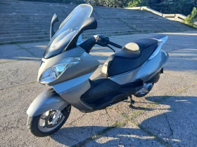 Обява за продажба на Aprilia Atlantic 250 sprint ~2 600 лв. - изображение 8