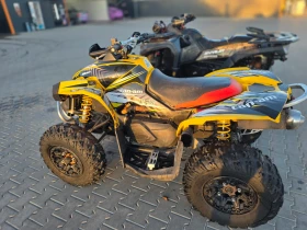 Can-Am Rengade | Mobile.bg    7