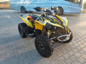     Can-Am Rengade