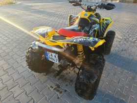     Can-Am Rengade