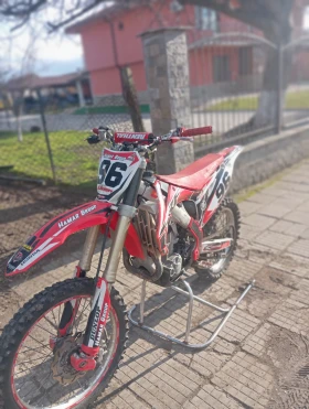 Honda Crf | Mobile.bg � ����� ������ 4