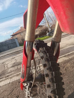 Honda Crf, снимка 7