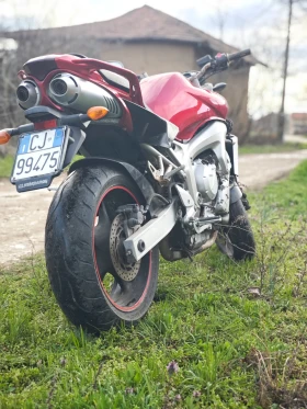 Yamaha FZ6 | Mobile.bg � ����� ������ 7