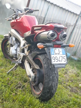Yamaha FZ6 | Mobile.bg � ����� ������ 9