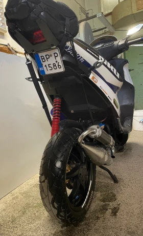 Piaggio Nrg Hi-per2PRO | Mobile.bg � ����� ������ 4