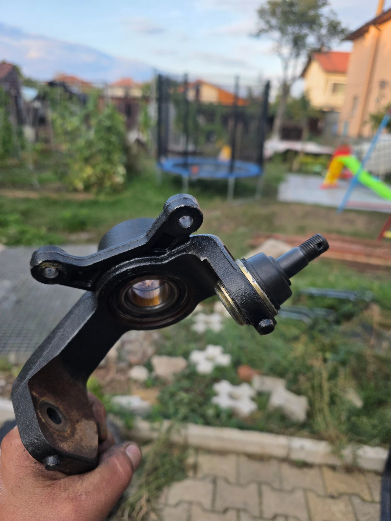 Can-Am Renеgade  - изображение 10