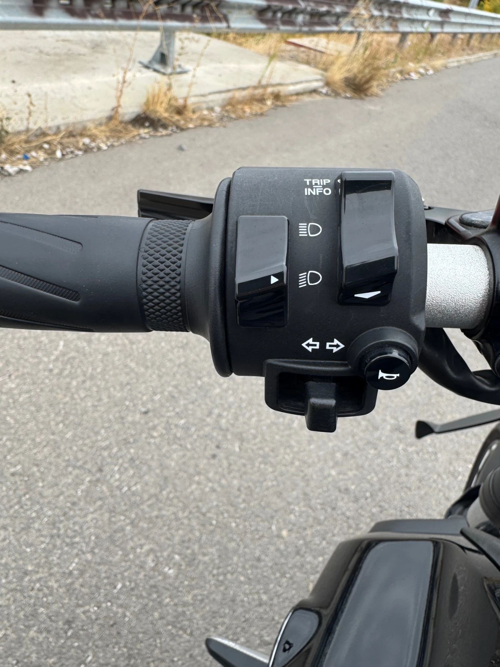 Yamaha Mt-07, снимка 10 - Мотоциклети и мототехника - 56463649