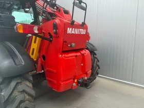 Обява за продажба на Телескопичен товарач Manitou MLT 1035 ЛИЗИНГ ~ 114 000 лв. - изображение 3