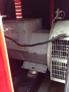 Допълнително оборудване Електроагрегат 100 kw, снимка 2