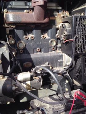 Допълнително оборудване Електроагрегат 100 kw, снимка 3