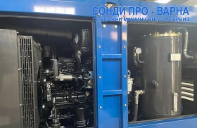 Компресори Друга Компресор Cummins LN21 21м3/мин 260HP дизел 14bar, снимка 4